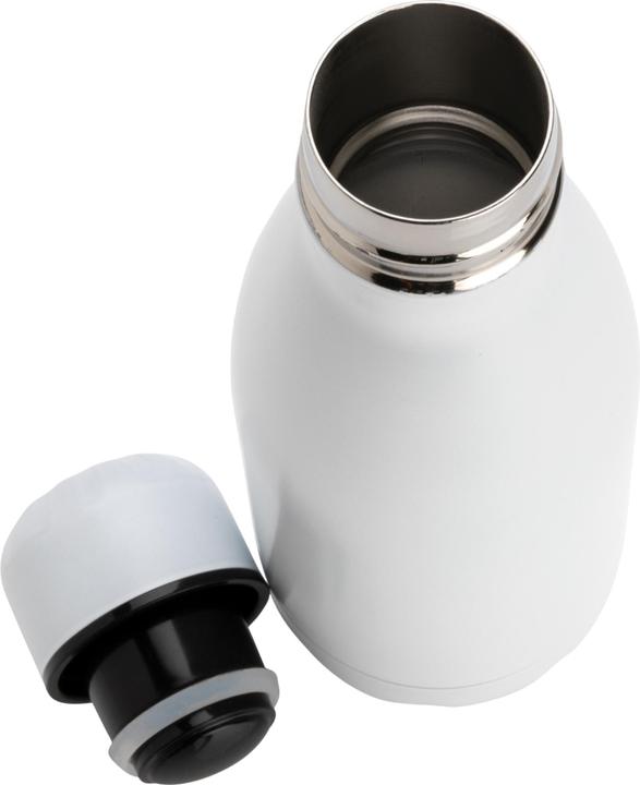 Immagine prodotto Xd Collection Acciaio Inossidabile 260Ml Bottiglia per Acqua (0.26 l)