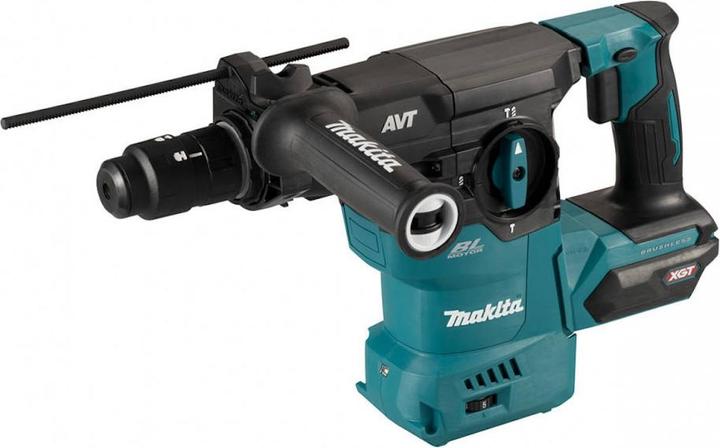 Produktbild Makita MŁOTOWIERTARKA 40V XGT HR009GZ04 3,0J +UCHWYT SZYBKOWYMIENNY