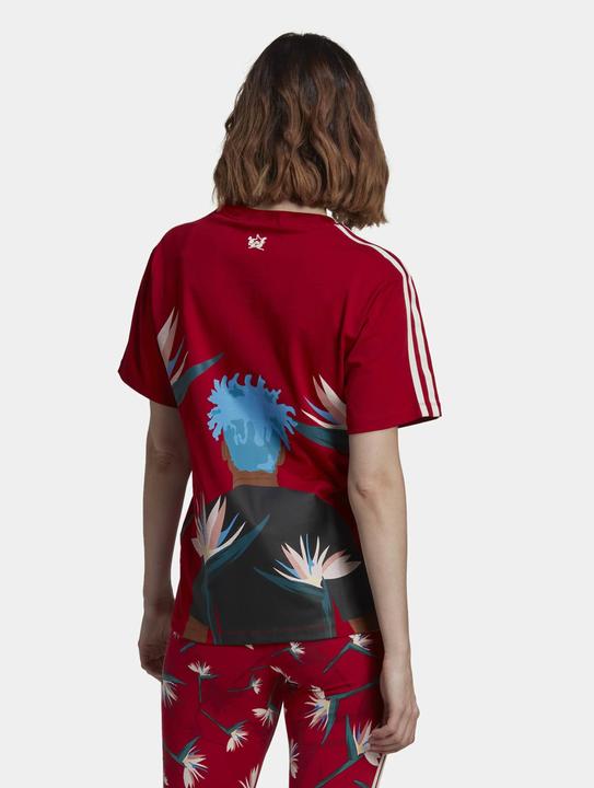 Actual product image adidas Reg T-Shirt - 100587 (34)