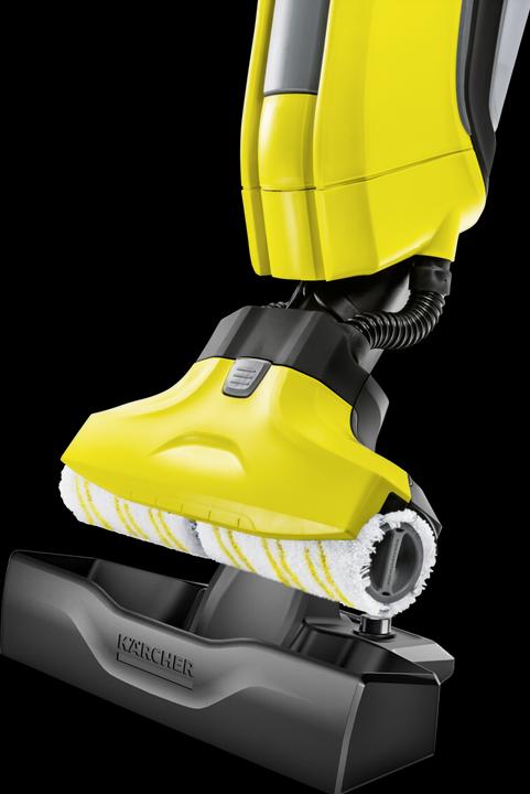 Image du produit Kärcher FC5 Sans fil