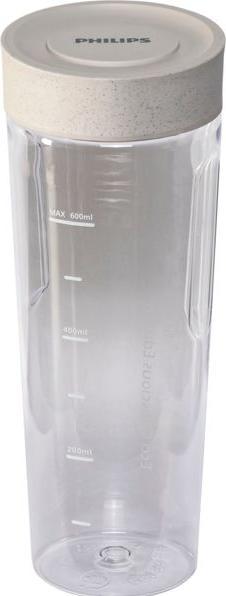 Actual product image Philips Concious Collection HR2500/00 (350 W)