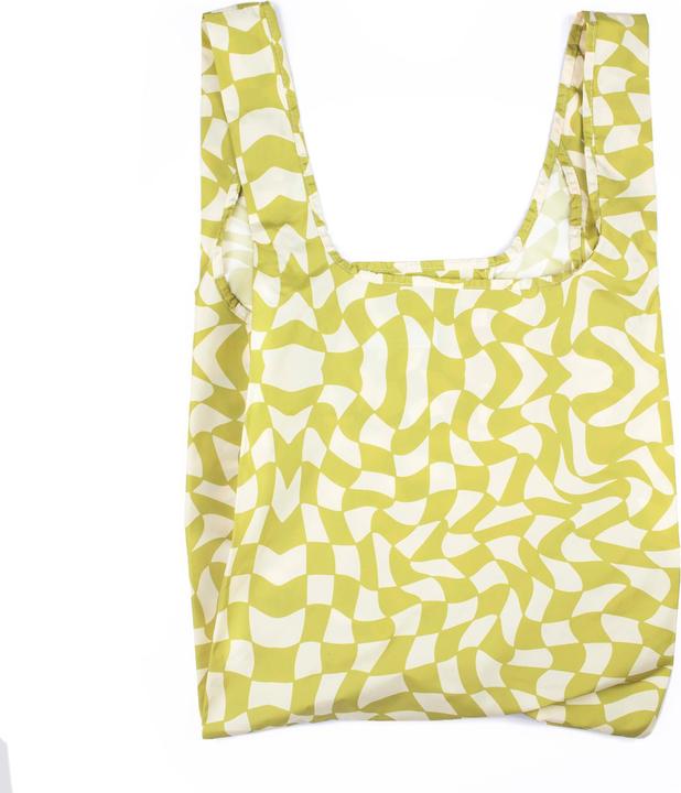 Produktbild Kind Bag Wavy Check