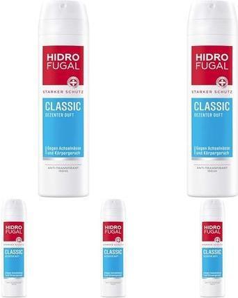 Produktbild Hidrofugal Classic (Spray, 150 ml)
