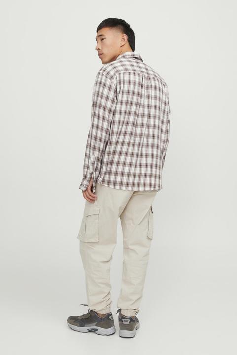 Produktbild Jack & Jones Kane Noah Cuffed Cargohose (XL)