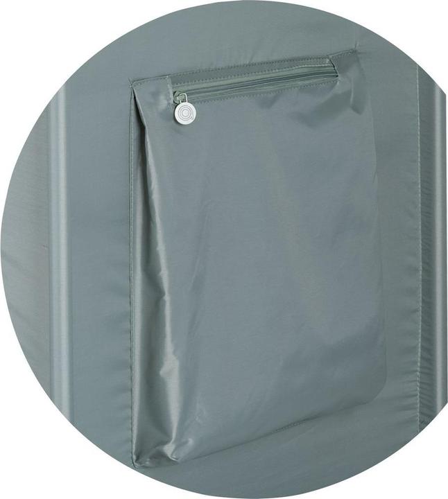 Actual product image Chipolino Reisebett Ariel Seiteneingang