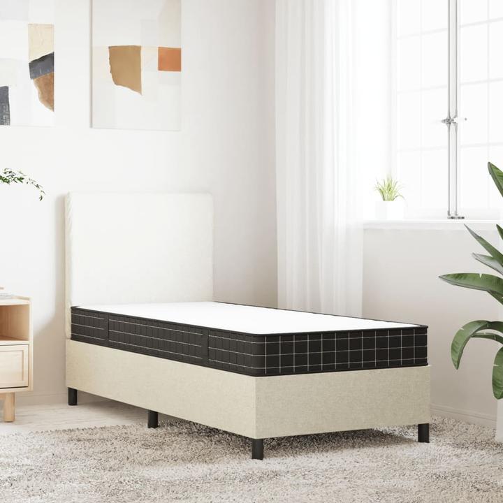 Image du produit VidaXL Matelas enfant à ressorts Bonnell Moyen 80 x 160 cm