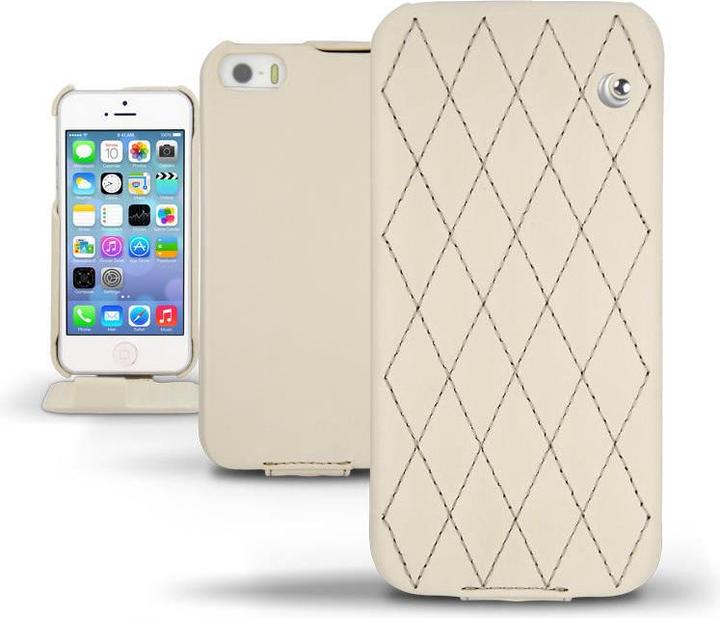 Image du produit Noreve Housse cuir vertical (Apple iPhone 5s)