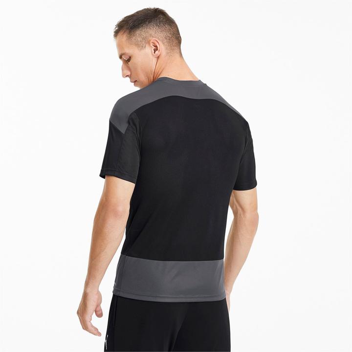 Actual product image Puma teamGOAL 23 Training Jersey-656482 (XL)