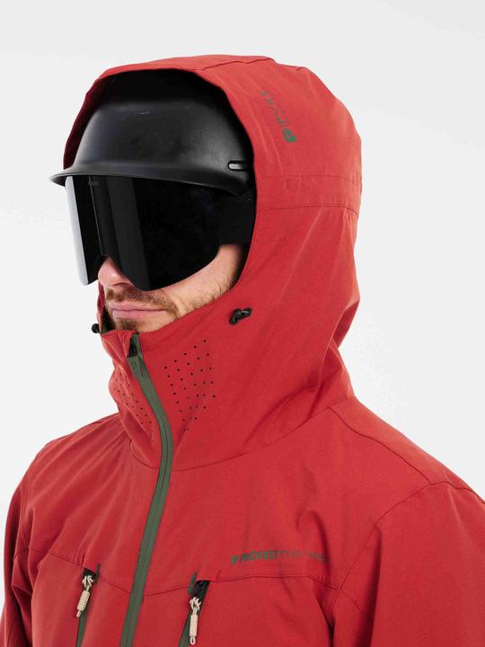 Protest Snowjackets PRTTIMOTHY