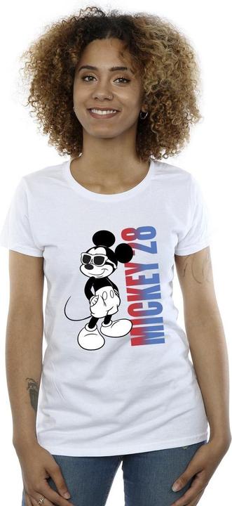Produktbild Disney Mickey Mouse Gradient TShirt (L)