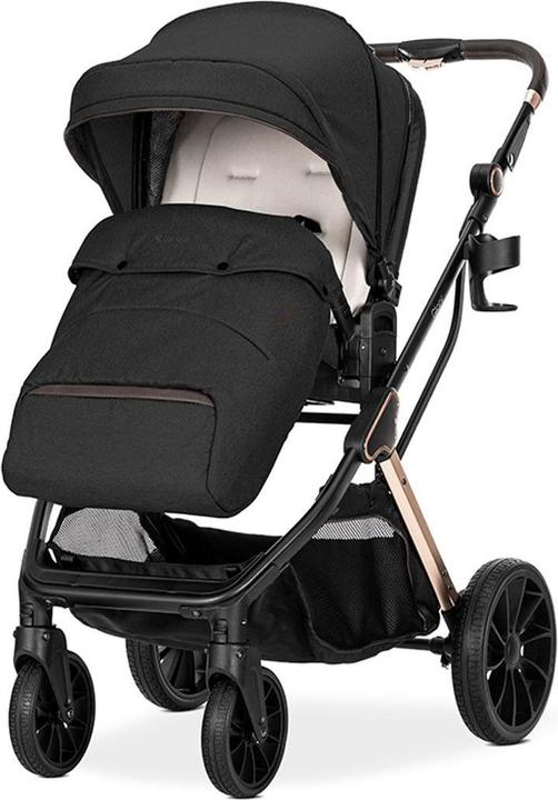Produktbild Lorelli Kinderwagen 2in1 Glory Adapter