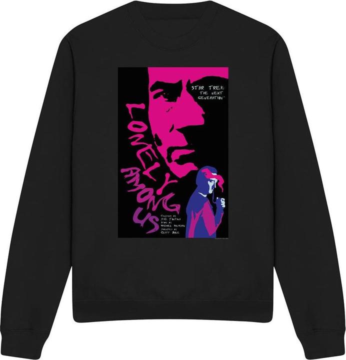 Produktbild The Next Generation Season 1 Episode 7 Sweatshirt (XL)