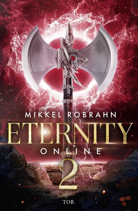Image du produit Eternity Online 2 (DE)