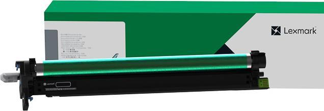 Produktbild Lexmark Schwarz - Fotoleitereinheit LC (LC)