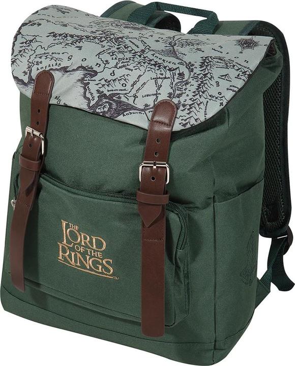 Immagine prodotto Lord of the rings Middle Earth Zaino