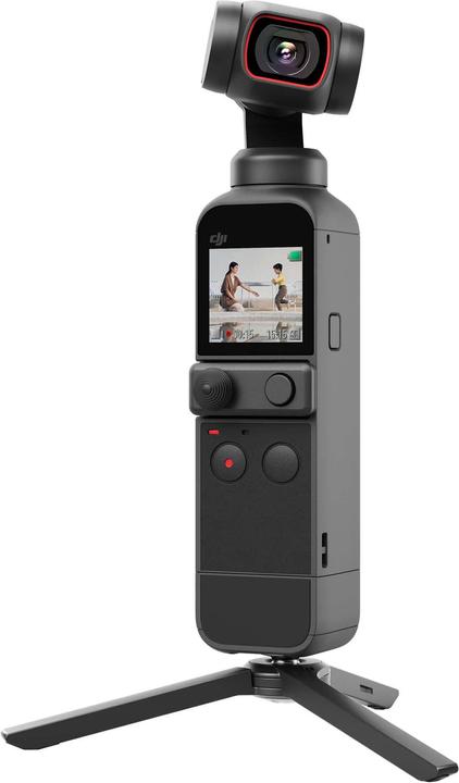 Image du produit DJI Micro trépied (Pocket 2)