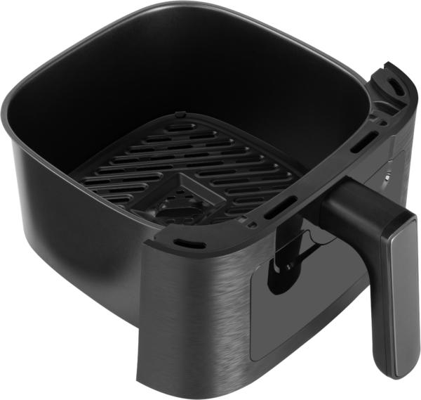 Image du produit ECG Gruzdintuv? AF 5500 Crunchy