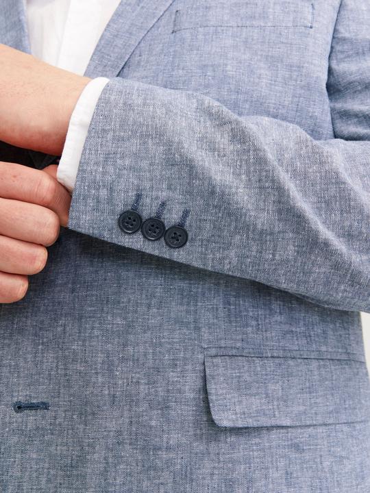 Produktbild Jack & Jones Jprriviera Linen Suit Pls (64)