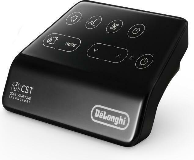 Produktbild De'Longhi Pinguino PAC EL112 CST (44 m², 11000 BTU/h)