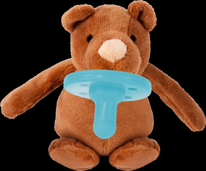 Image du produit Minikoioi SLEEP BUDDY Ours Moi
