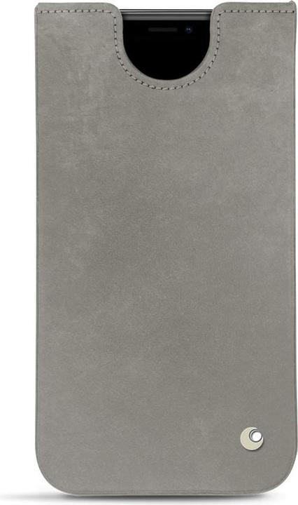 Acier vintage ( Pantone #d85827b )