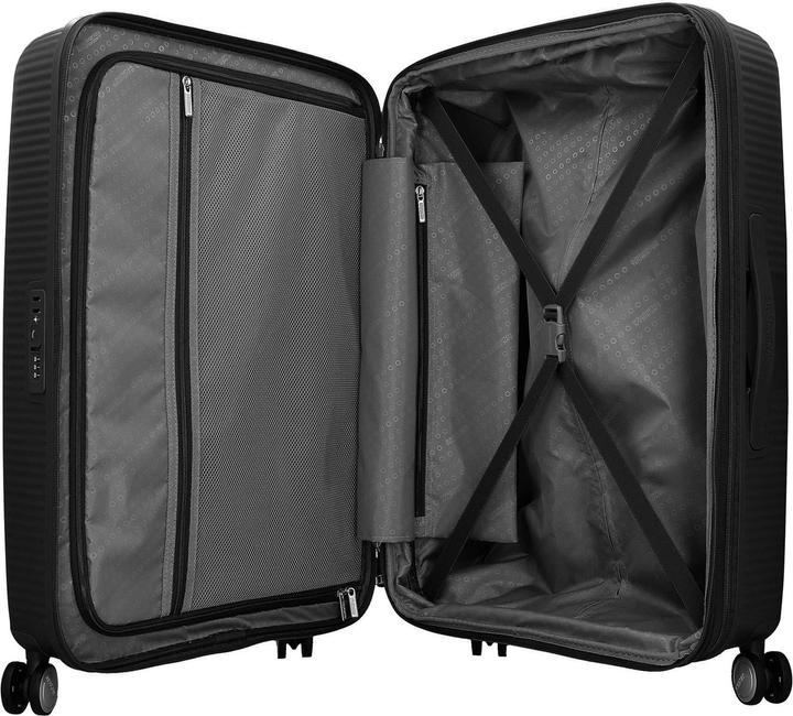 Produktbild American Tourister Soundbox (81 l, M (50 - 90l))