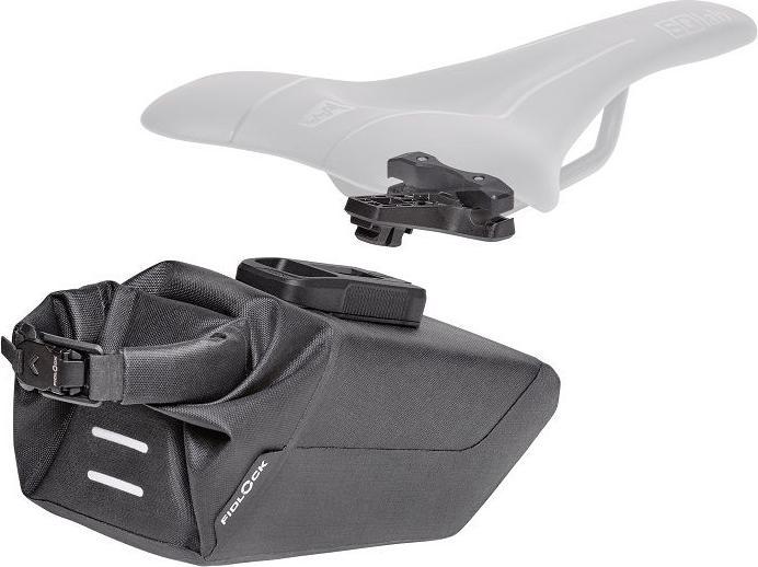 Produktbild Fidlock PINCLIP Saddle Bag M (0.70 l, Gepäckträgertasche)