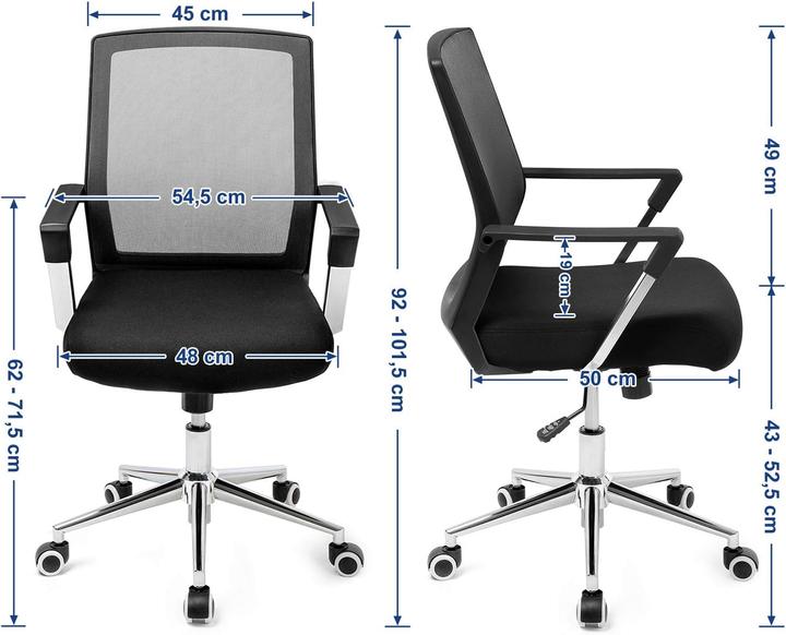 Actual product image Songmics Buddy