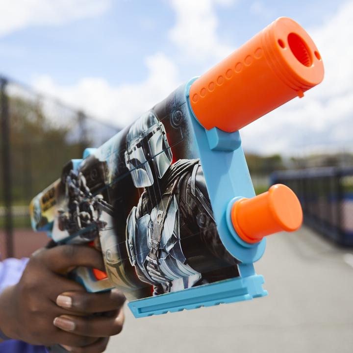 Produktbild Nerf Star Wars The Mandalorian Blaster