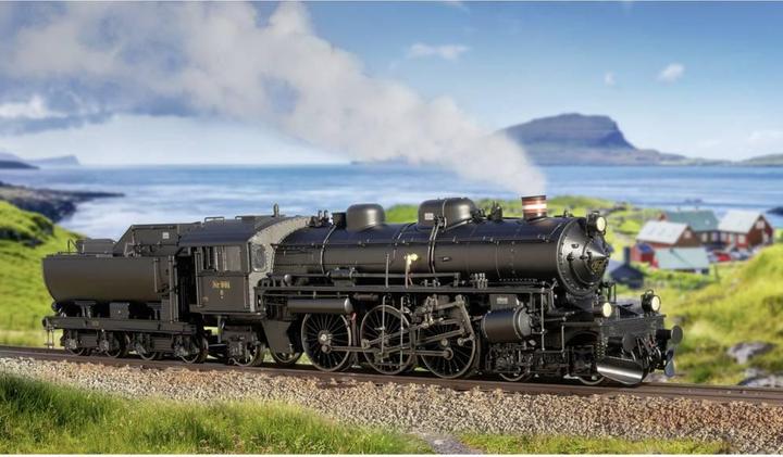 Image du produit Märklin E 991 (Piste H0)