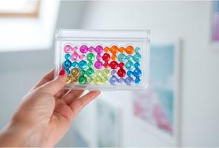 Produktbild smart IQ Bubbles (mult) (Deutsch, Französisch, Italienisch, Englisch)