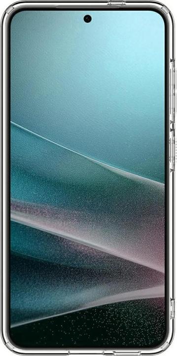 Actual product image Spigen Ultra Hybrid Mag Zero One (Samsung Galaxy S25)