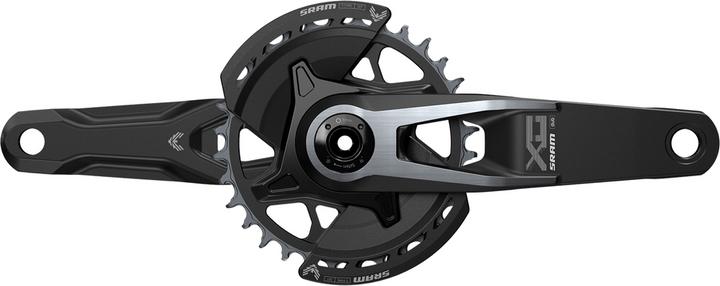 Image du produit Sram Groupset X0 Eagle AXS Transmission