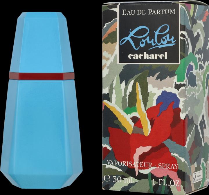 Actual product image Cacharel Loulou (Eau de parfum, 30 ml)