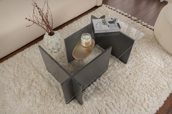 Image du produit Skye Decor Vetrino (105 x 40 x 65 cm)
