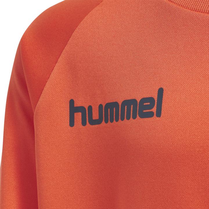 Image du produit hummel Promo Kids Poly Sweatshirt (164)