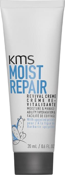 Actual product image KMS California KMS Moistrepair Revival Cream 20 ml (Hair cream, 20 ml)