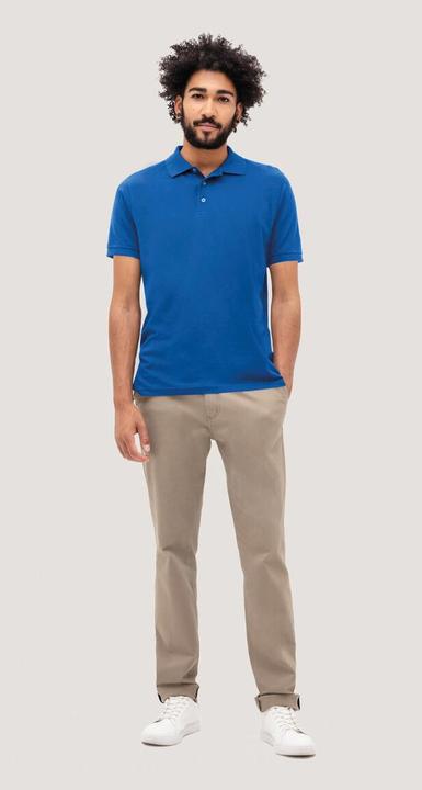 Produktbild Hakro Poloshirt Classic (M)