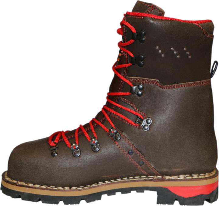 Produktbild Treemme Schnittschutzstiefel "Nanga Parbat" (41)