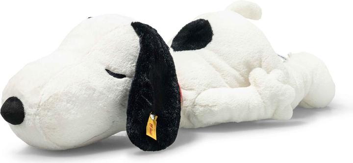 Actual product image Steiff Snoopy (43 cm)