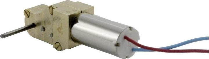 Produktbild Sol Expert 42300 Micro-Getriebebausatz Bausatz, geflanscht