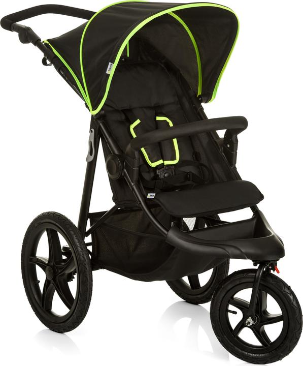 Hauck Runner