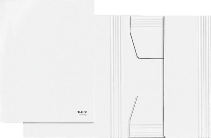 Leitz Jurisprudence folder Infinity (A4, 1 x)