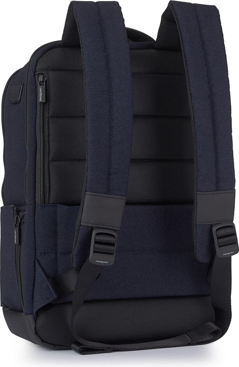 Immagine prodotto Hedgren Laptop Rugzak / Rugtas / Laptoptas / Werktas - Next - Blauw - (16 l)