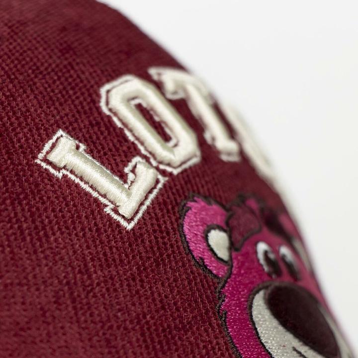 Produktbild Cerda Toy Story casquette Baseball Lotso Corduroy (57)