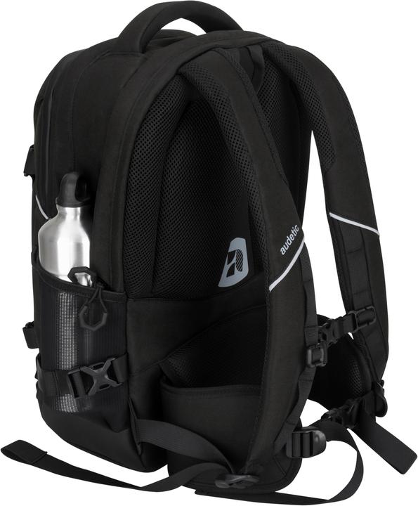 Actual product image Audetic Cosmo (29 l)