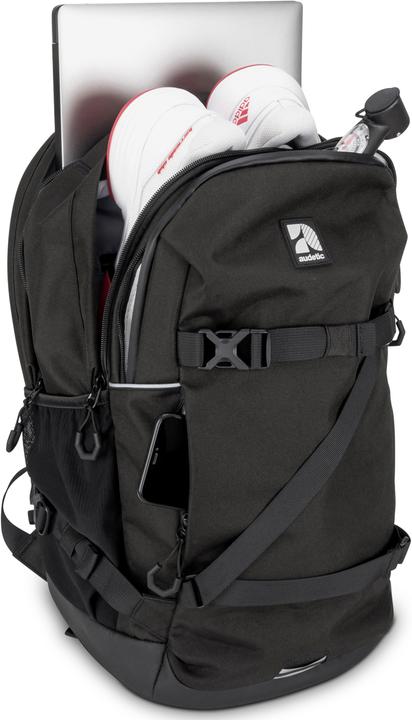Actual product image Audetic Cosmo (29 l)