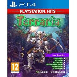 Actual product image 505 Games Terraria (Playstation hits) (PS4)