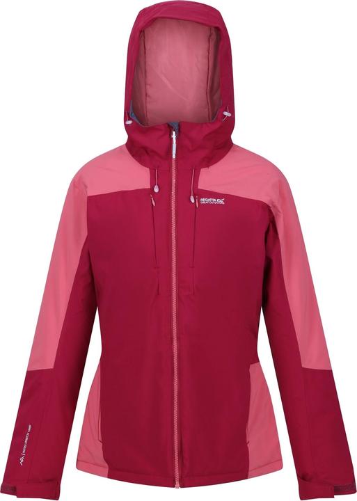 Regatta Highton Steppjacke (40 D)