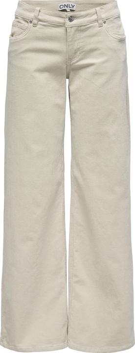 Immagine prodotto Only ONLMADISON-LISY Weiter Beinschnitt Hose mit weitem Beinschnitt Hose mit weitem Beinschnitt (32)